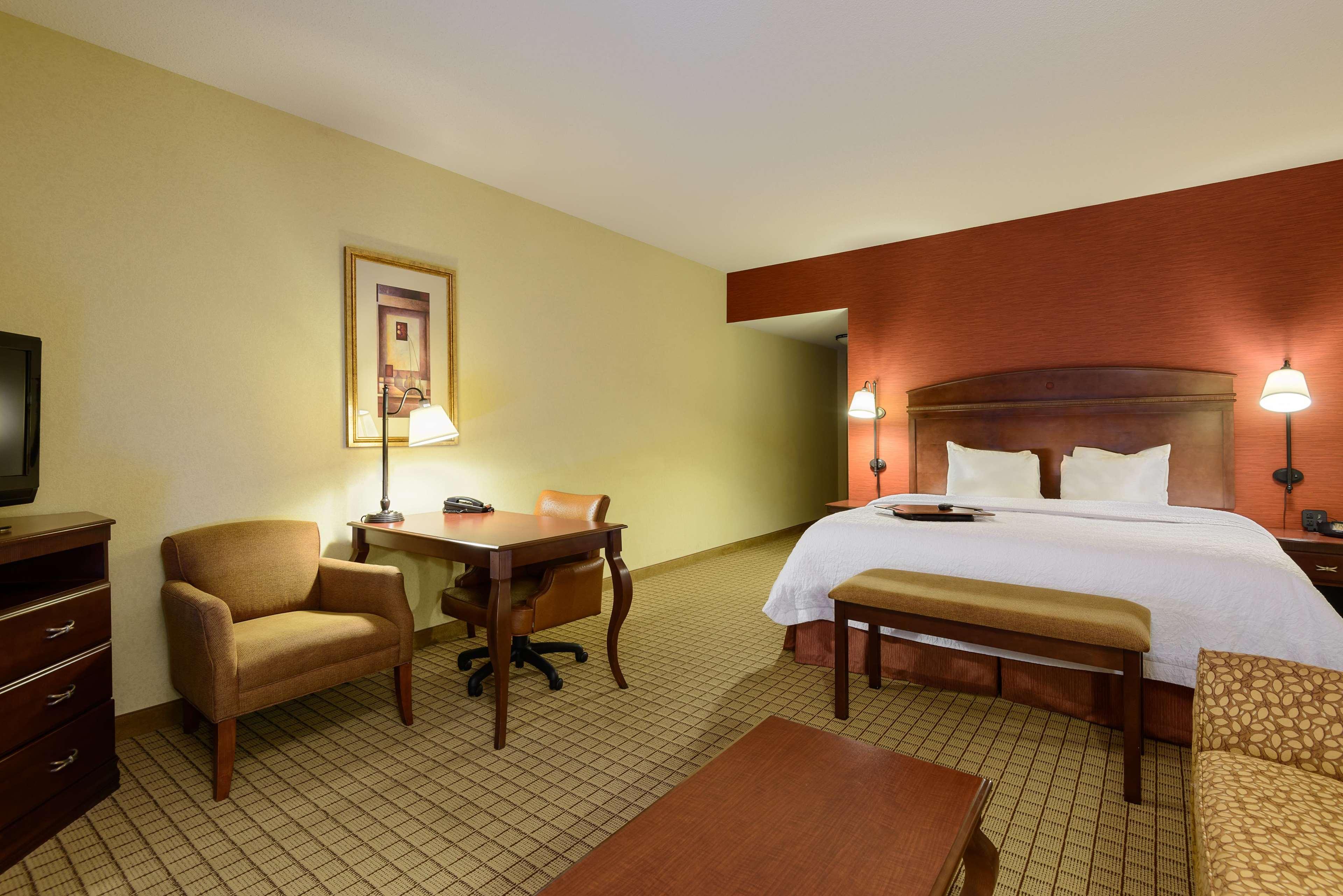 Hampton Inn And Suites Peoria At Grand Prairie Eksteriør billede