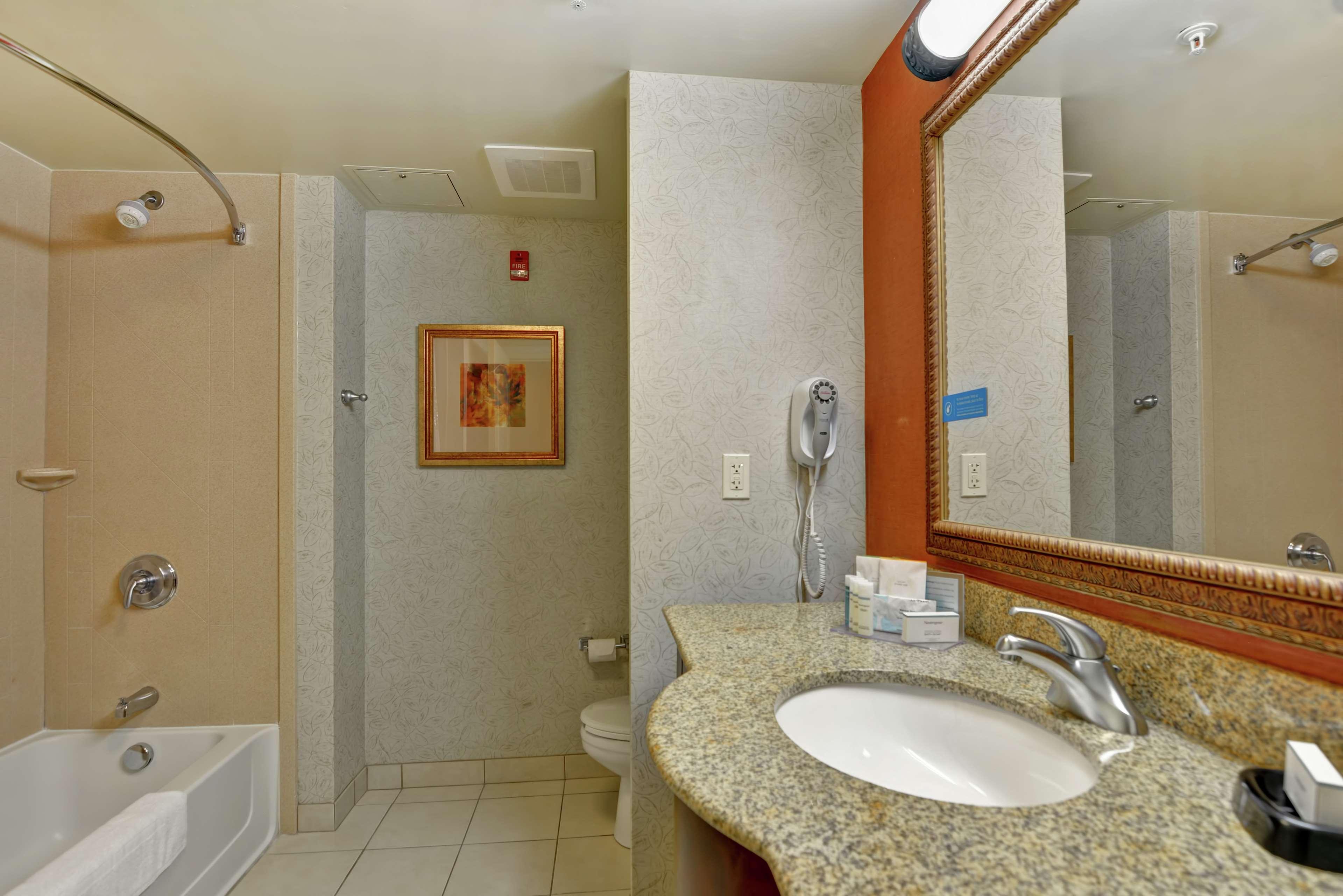 Hampton Inn And Suites Peoria At Grand Prairie Eksteriør billede