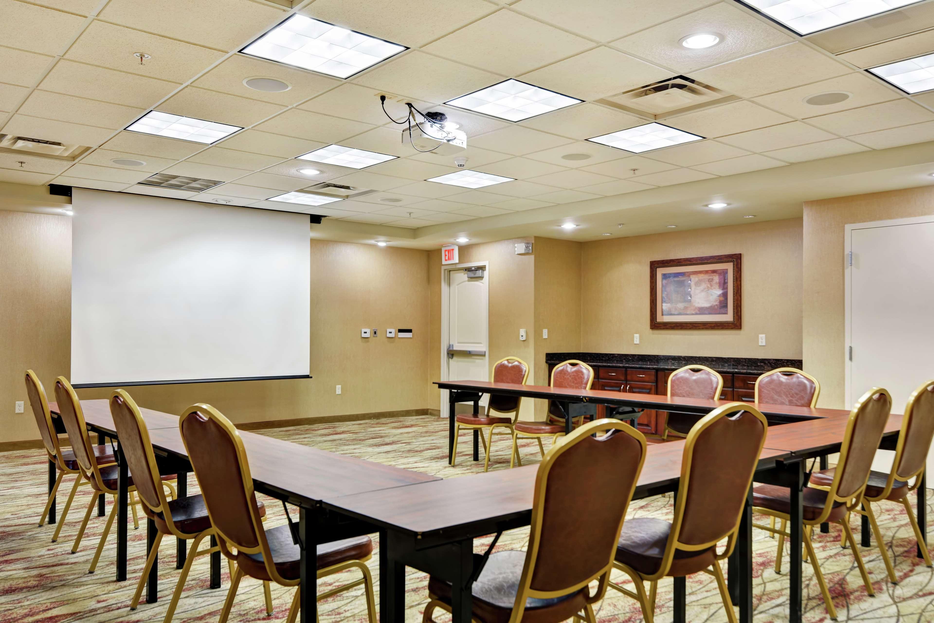 Hampton Inn And Suites Peoria At Grand Prairie Eksteriør billede