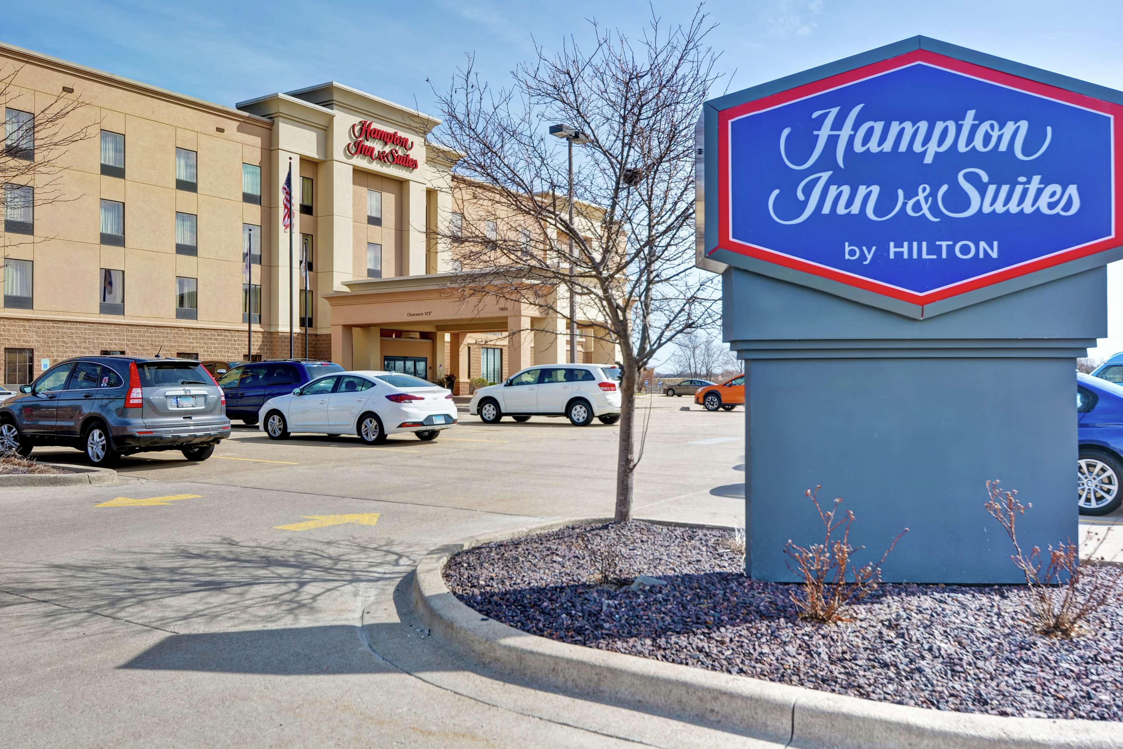 Hampton Inn And Suites Peoria At Grand Prairie Eksteriør billede
