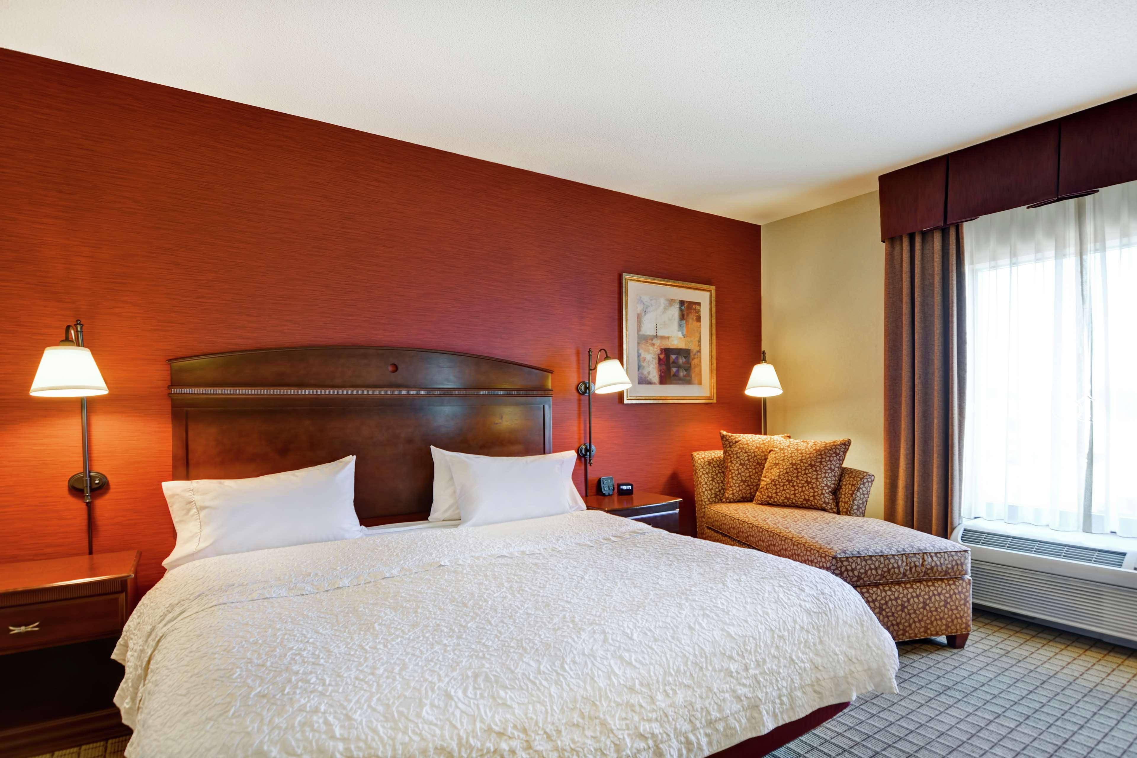 Hampton Inn And Suites Peoria At Grand Prairie Eksteriør billede