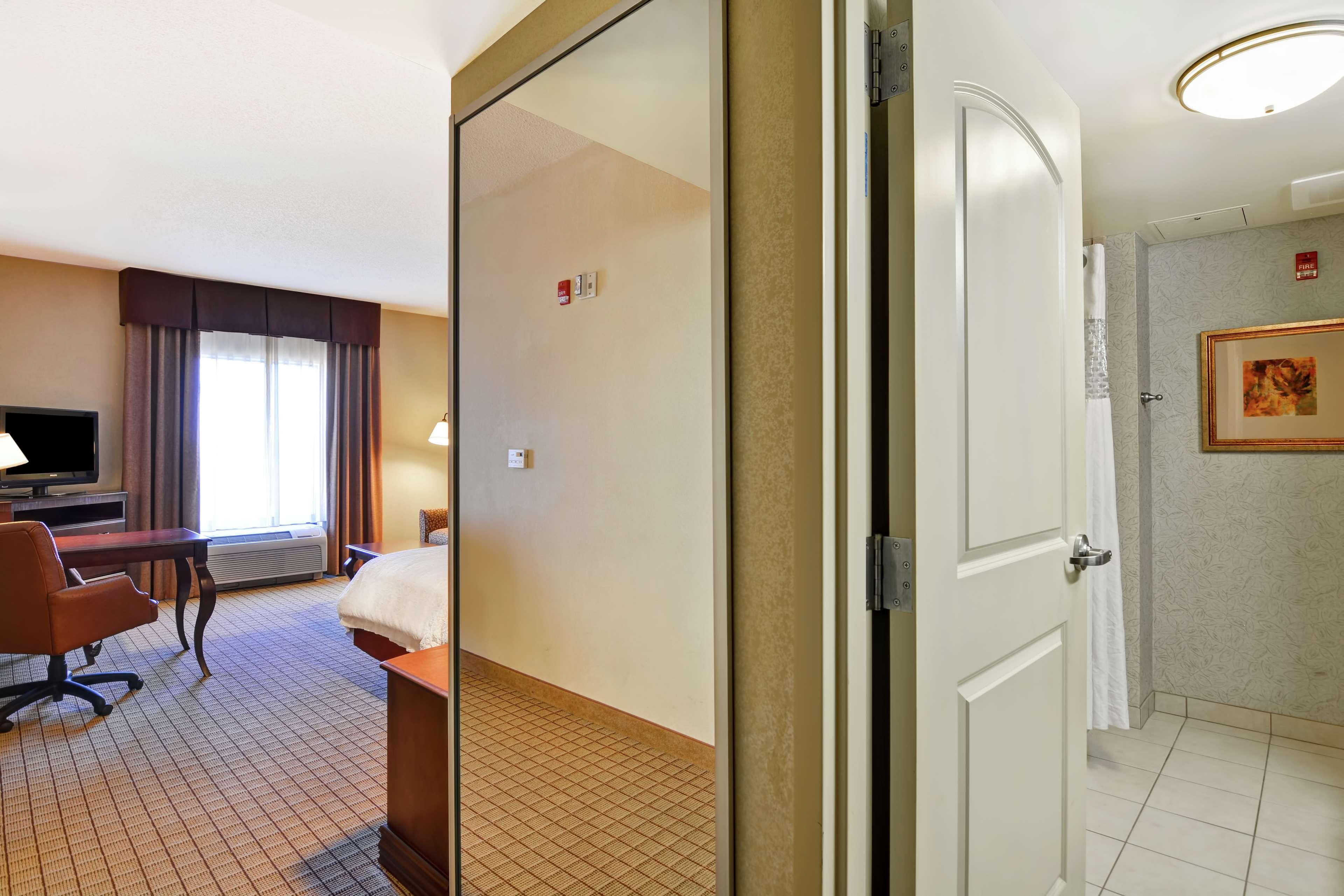 Hampton Inn And Suites Peoria At Grand Prairie Eksteriør billede