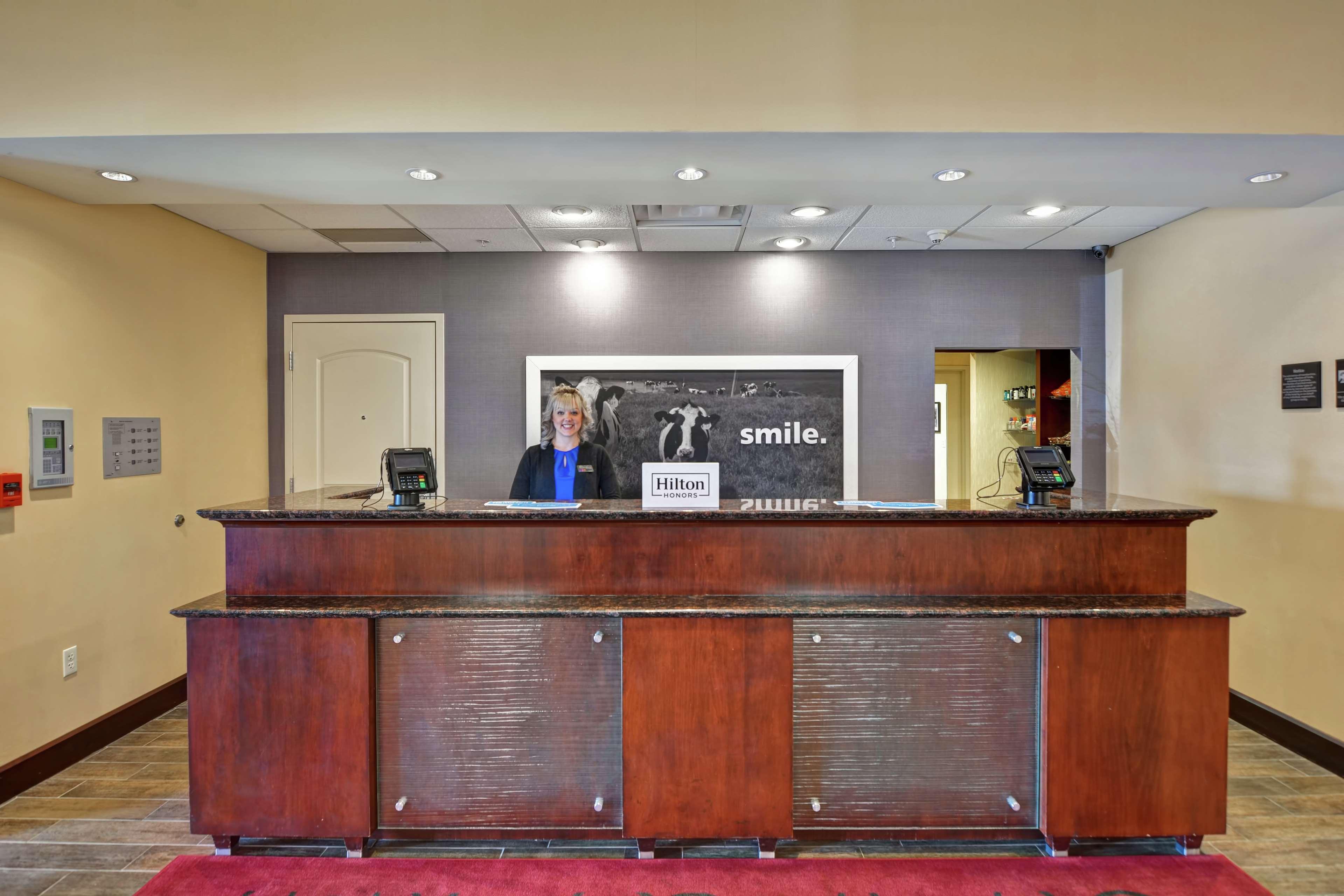 Hampton Inn And Suites Peoria At Grand Prairie Eksteriør billede