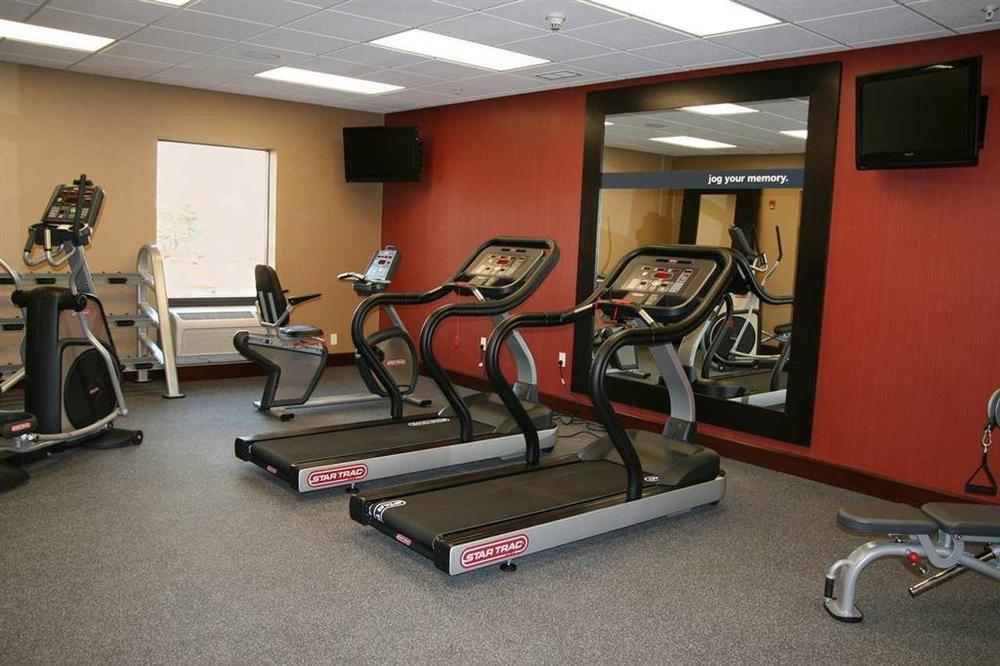 Hampton Inn And Suites Peoria At Grand Prairie Faciliteter billede