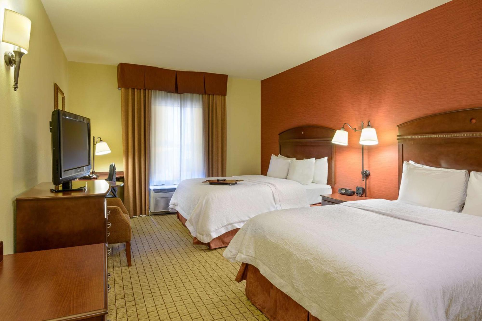 Hampton Inn And Suites Peoria At Grand Prairie Eksteriør billede