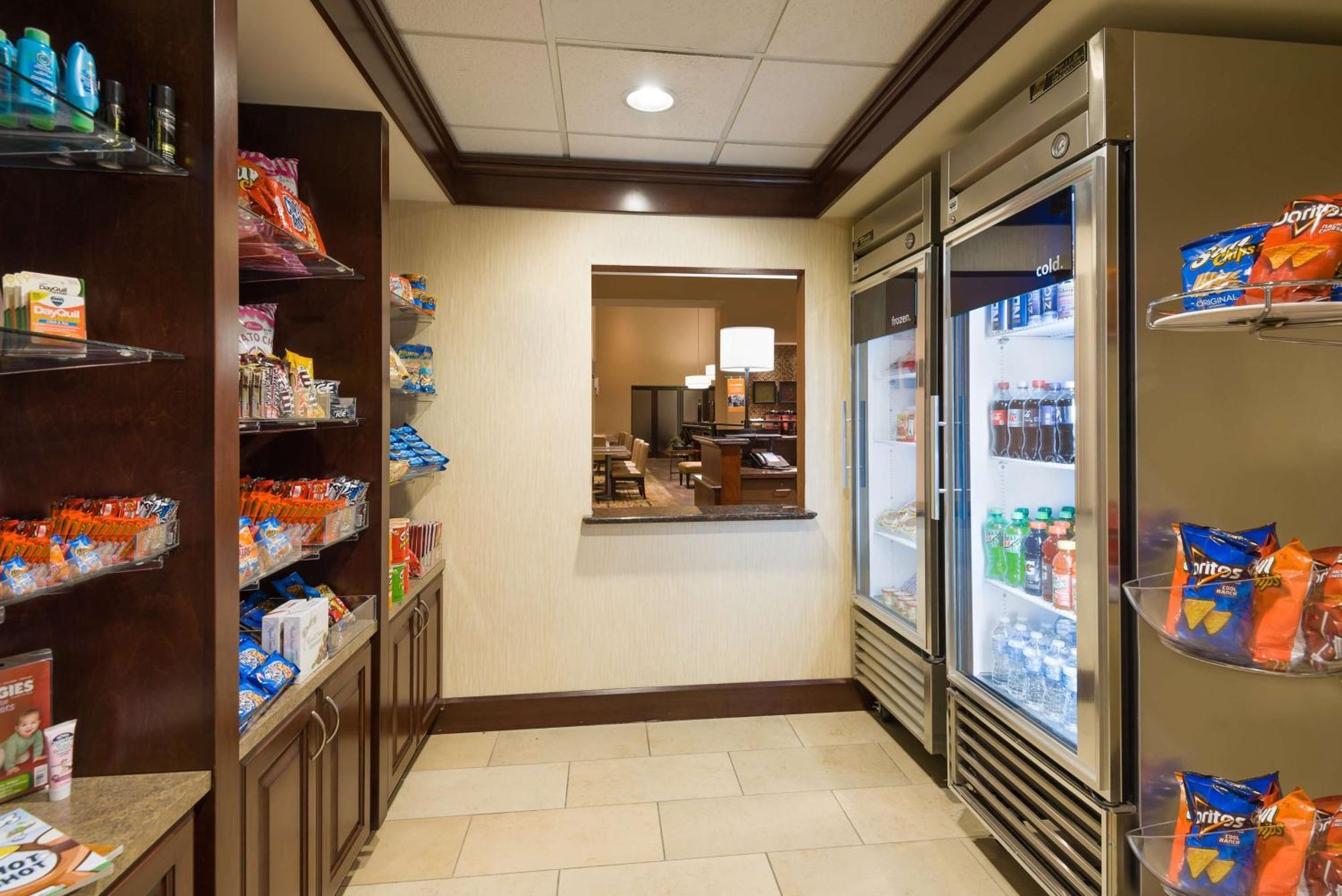 Hampton Inn And Suites Peoria At Grand Prairie Eksteriør billede