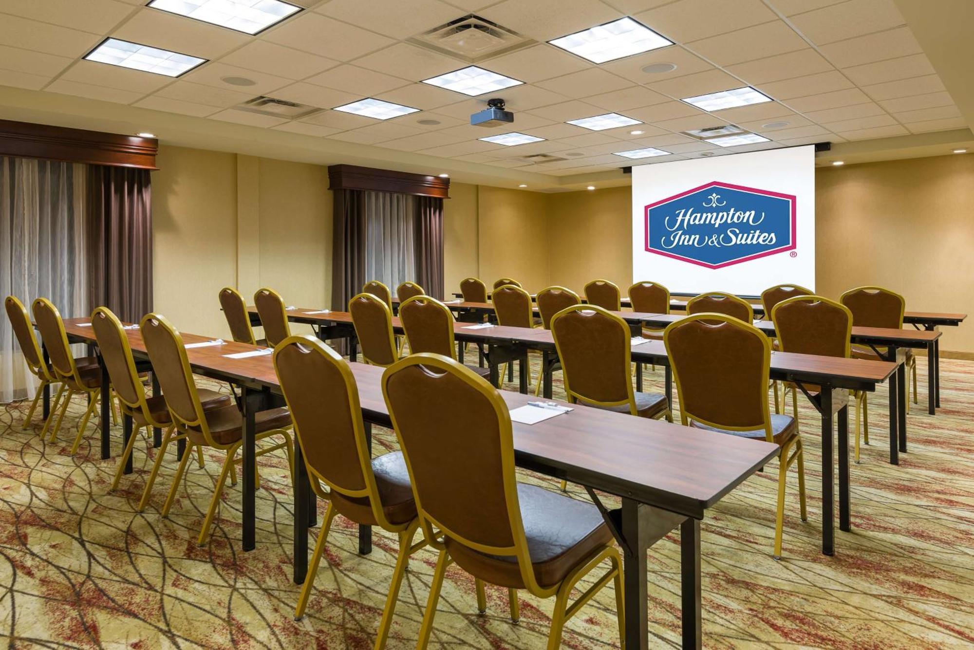 Hampton Inn And Suites Peoria At Grand Prairie Eksteriør billede