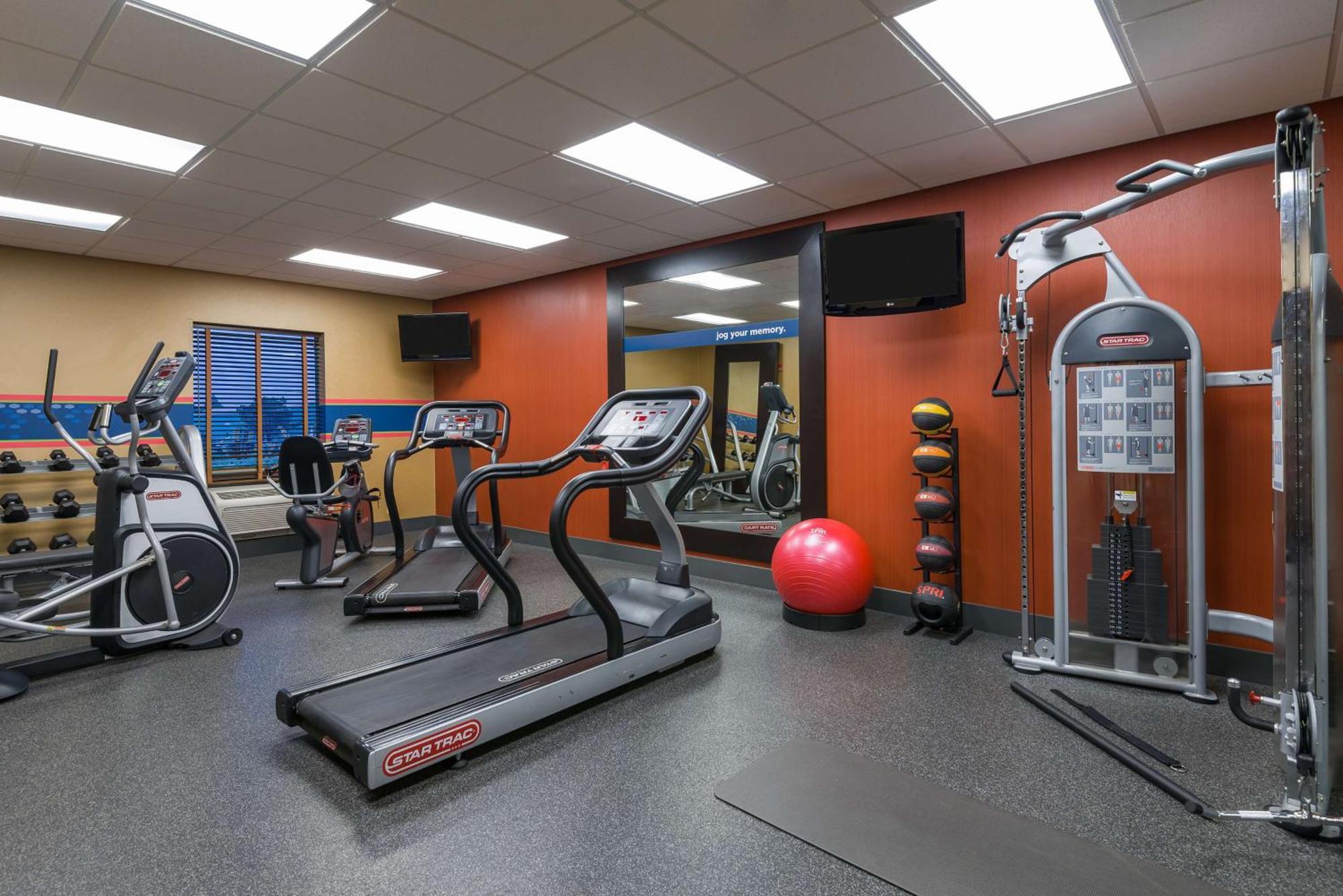 Hampton Inn And Suites Peoria At Grand Prairie Eksteriør billede